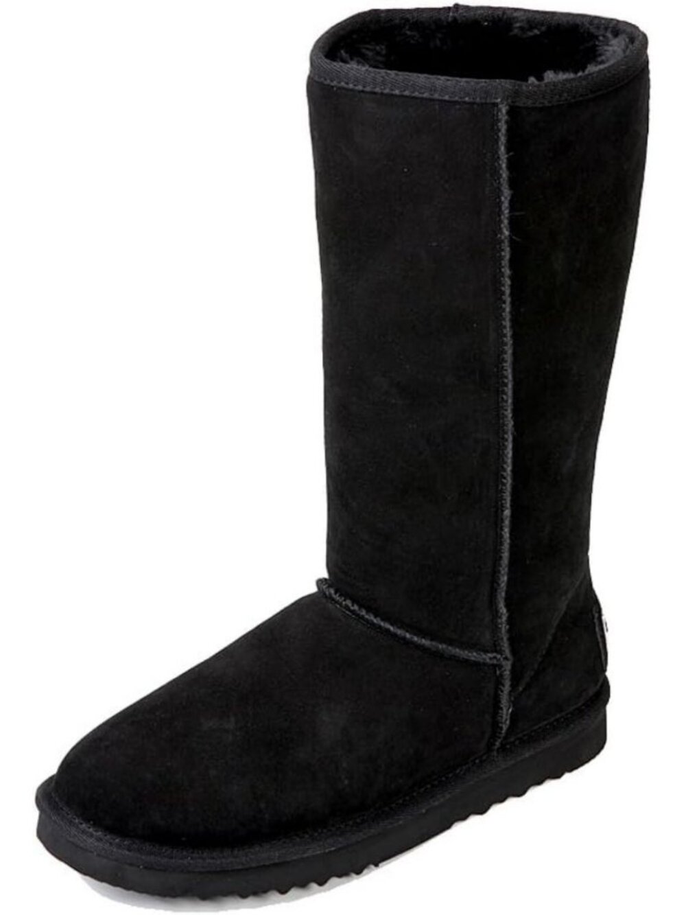 Classic Women's Winter Snow Boots - Waterproof, Warm, Non-Slip, Cozy Footwear